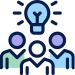 Corporate functions icon