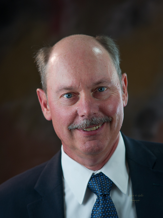 Dean Brockway Picture