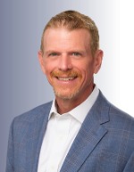 David McKinley headshot
