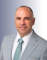 John Bauda headshot
