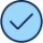 icon - check mark