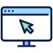 information security icon