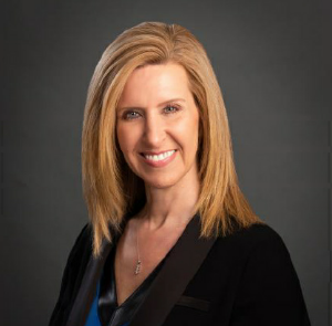 Professional headshot - Brenda Schell