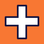 plus icon for add accounts