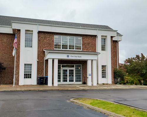 bath branch