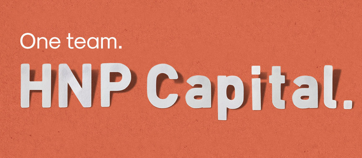 One team. HNP Capital.