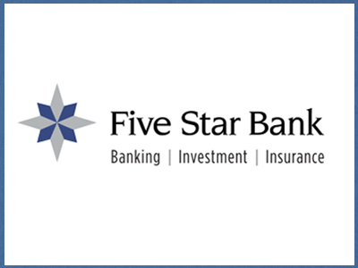 Snapshot of Five Star Bank Press Release announcing its expansion into Baltimore and Washington DC