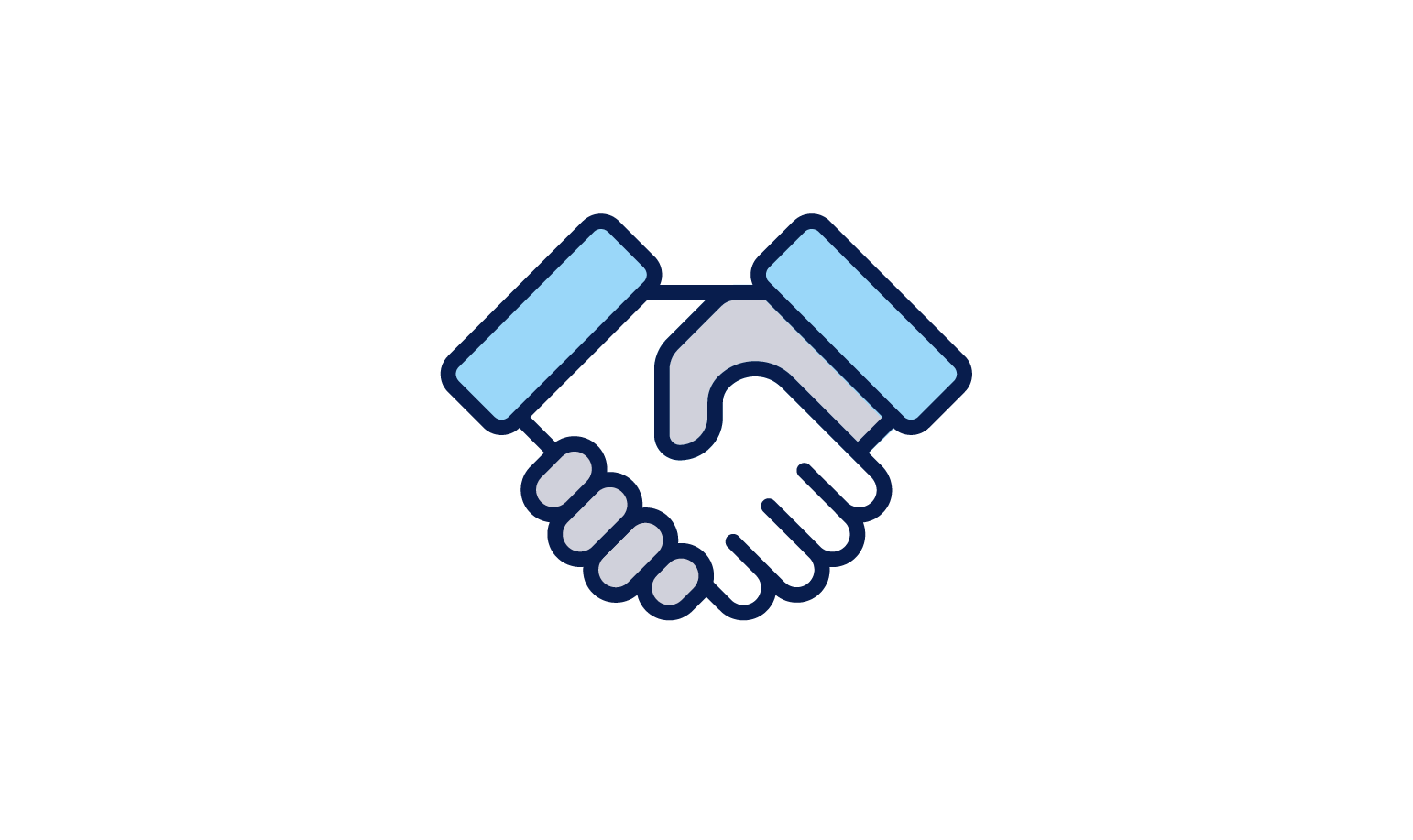 icon- handshake