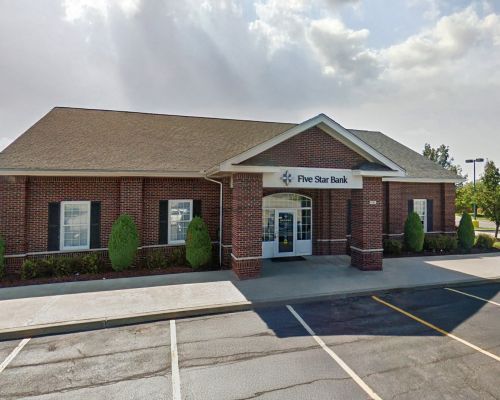 orchard park branch
