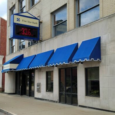 Salamanca Branch Image