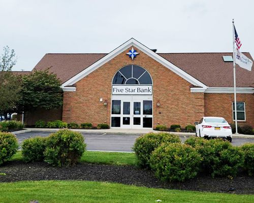 geneseo branch