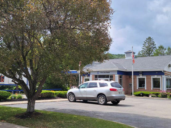 Ellicottville Branch Image