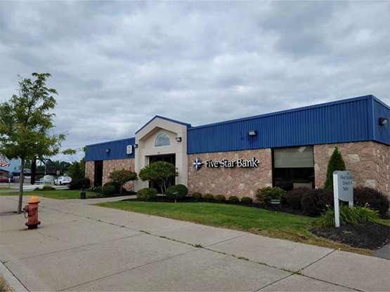 Medina branch image