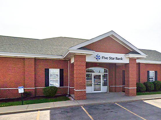 Amherst Branch Image