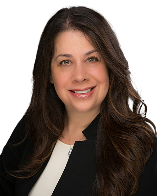 Bridget Campbell Headshot