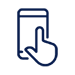 Digital App Icon
