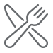 foodservice icon