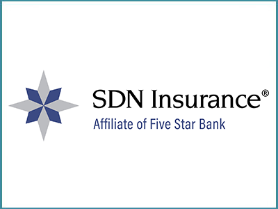 SDN Insurance logo