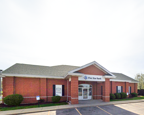 Amherst branch