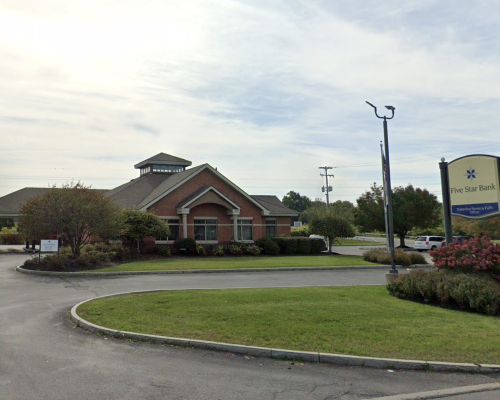 seneca falls branch