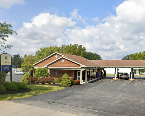 auburn branch