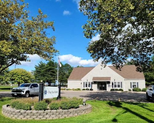 lakeville branch