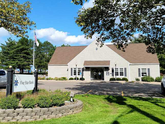 Lakeville branch image