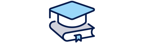 education icon