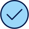 icon - check mark