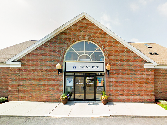 Geneseo branch image