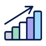 Career Growth icon