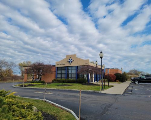 canandaigua branch