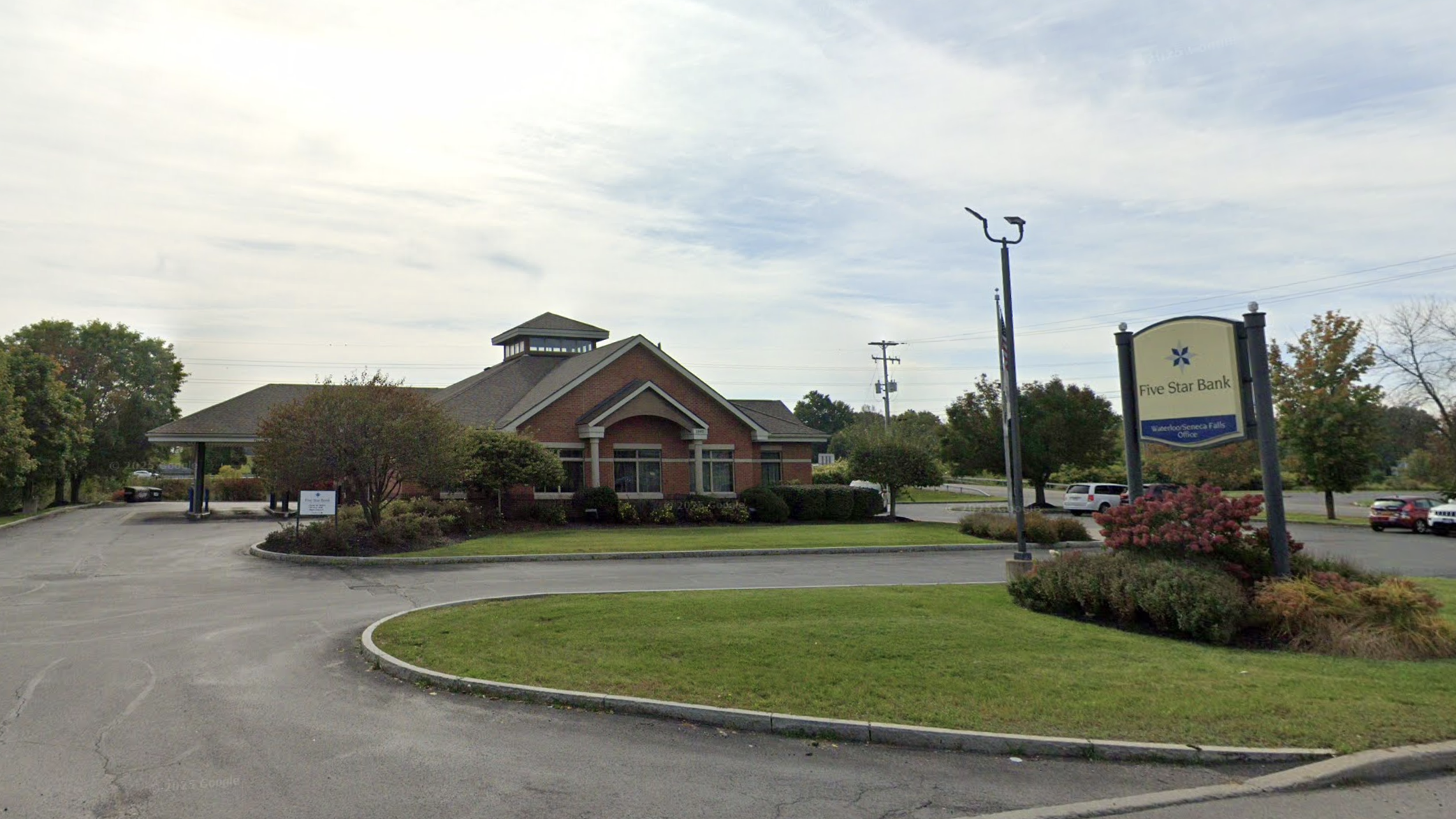 Seneca Falls/Waterloo branch photo