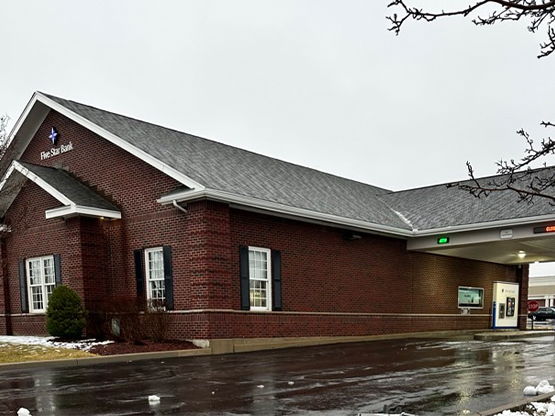Orchard Park Branch Image
