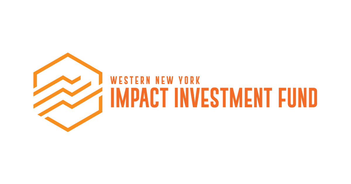 Western New York Impact Investment Fund Logo