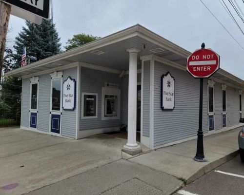 hammondsport branch