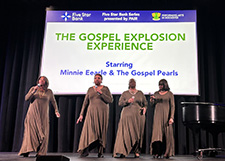 Performing Arts In Rochester