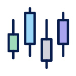 Work life balance icon