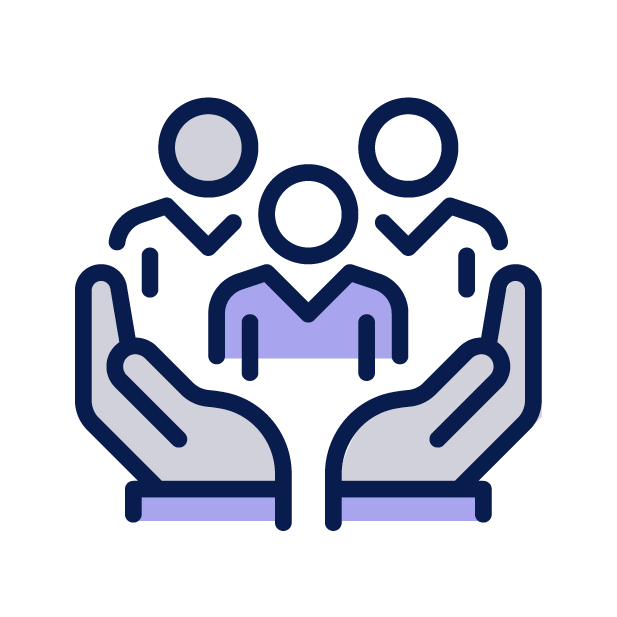 Community Development Icon