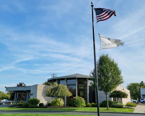 honeoye branch