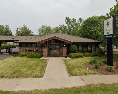 horseheads branch