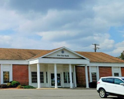 wayland branch