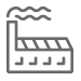Manufacturing icon