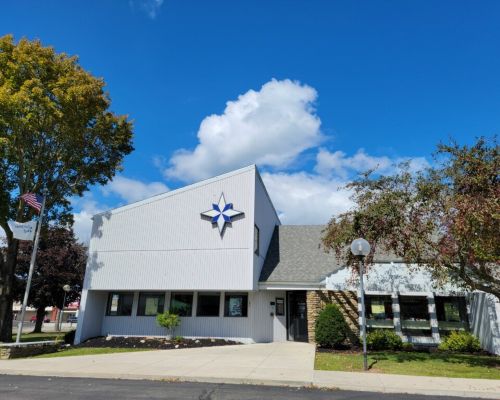 mount morris branch