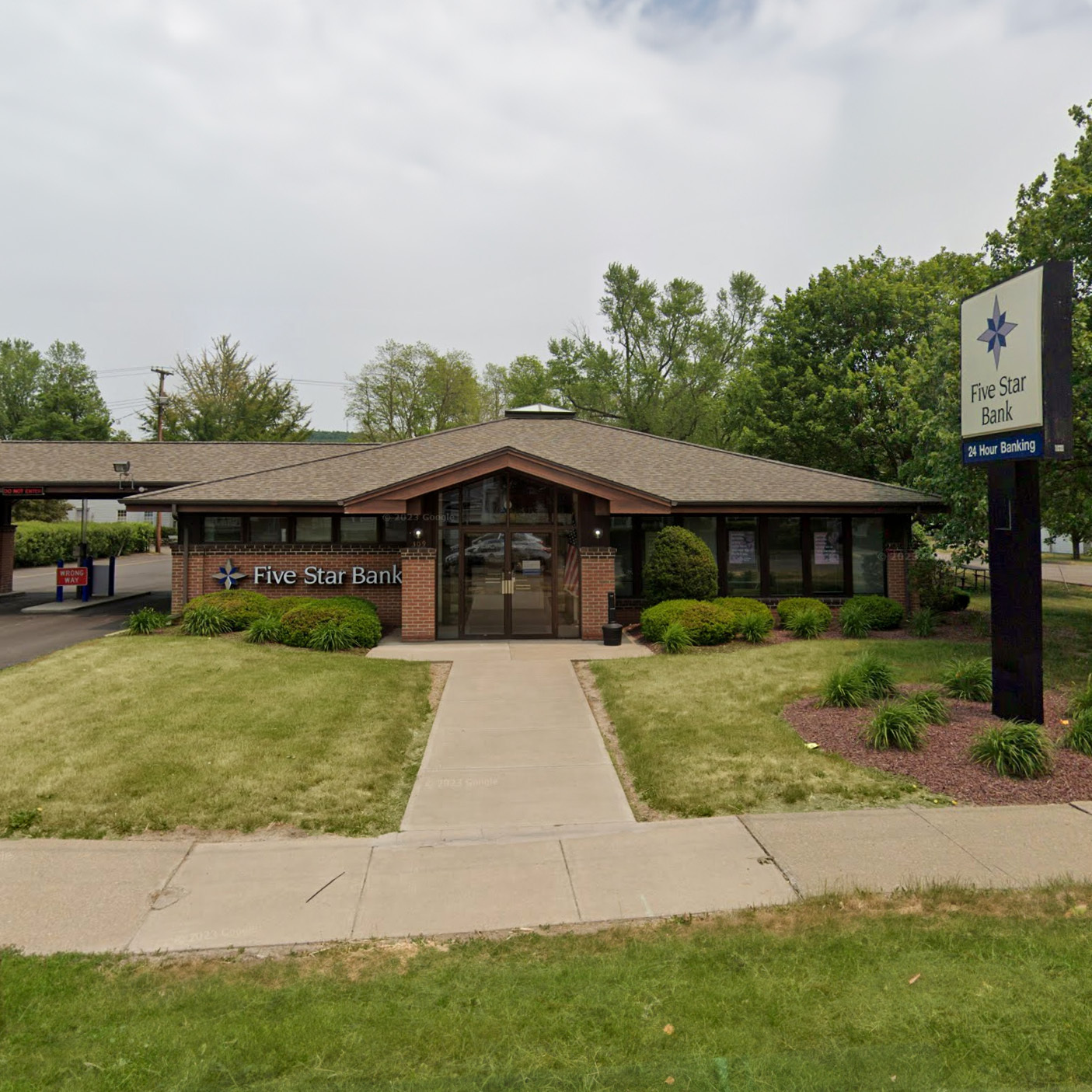 Horseheads Branch Image