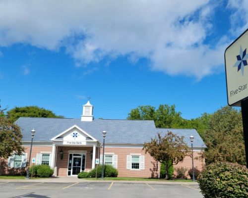 brockport branch