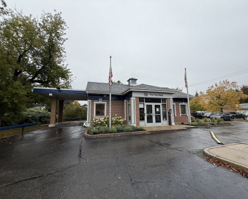 ellicottville branch