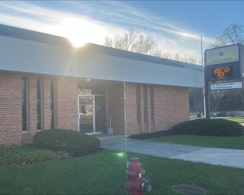 Attica branch