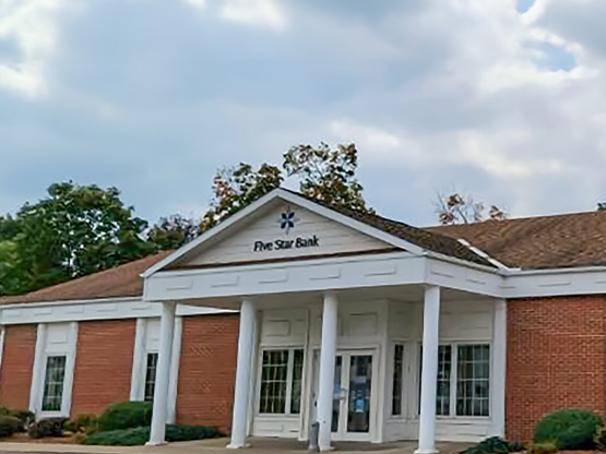 Wayland branch image