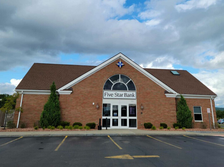 Painted Post Branch Image